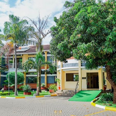 Millsview Hotels In Kisumu Extérieur photo