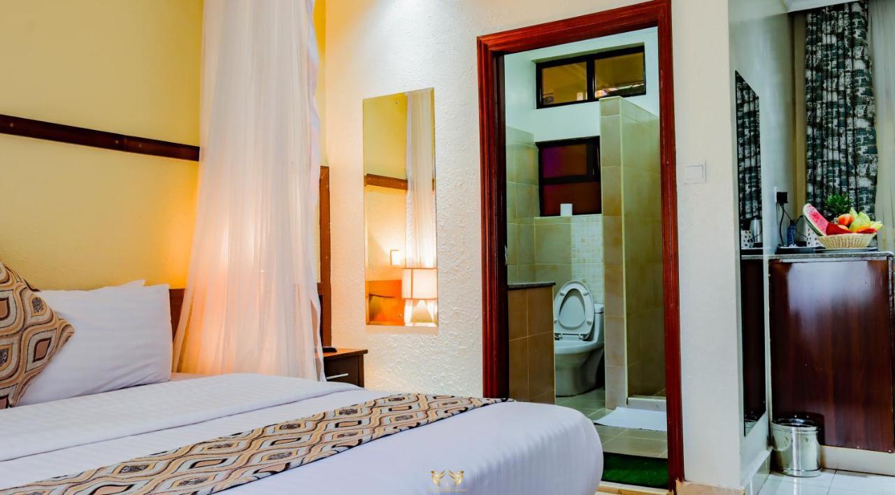 Millsview Hotels In Kisumu Extérieur photo