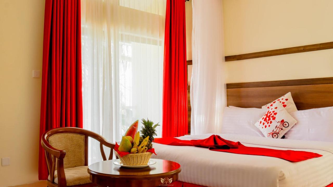 Millsview Hotels In Kisumu Extérieur photo