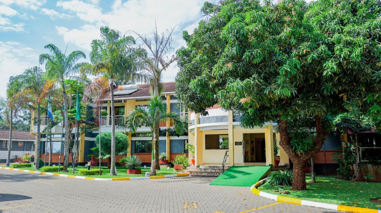 Millsview Hotels In Kisumu Extérieur photo