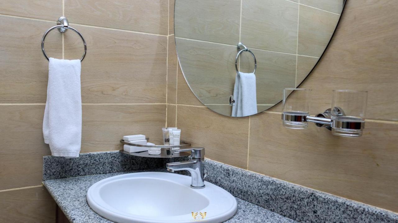 Millsview Hotels In Kisumu Extérieur photo