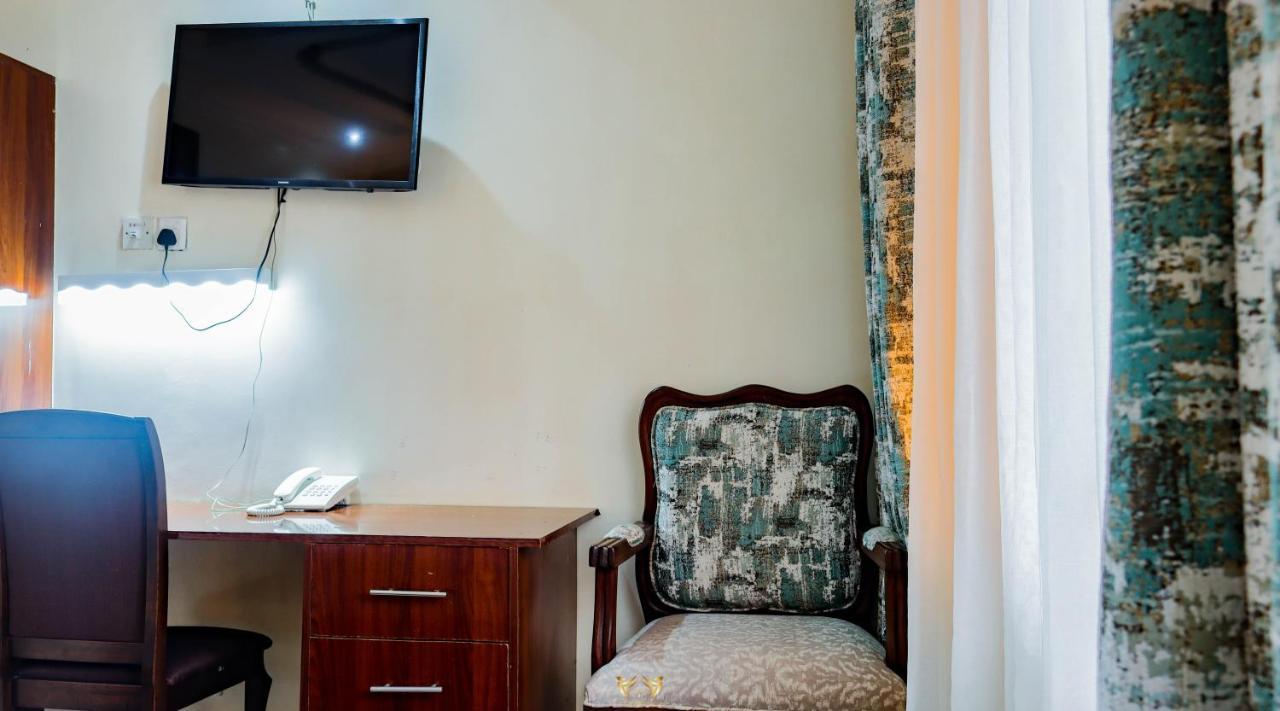 Millsview Hotels In Kisumu Extérieur photo