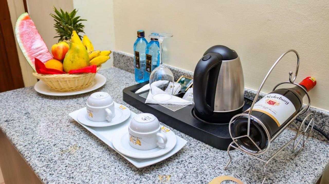 Millsview Hotels In Kisumu Extérieur photo