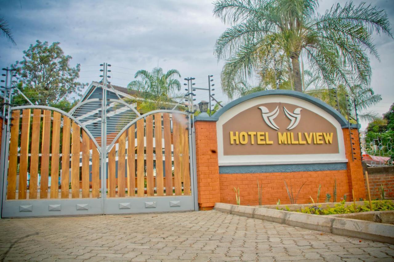 Millsview Hotels In Kisumu Extérieur photo