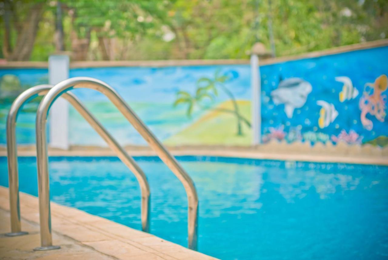 Millsview Hotels In Kisumu Extérieur photo