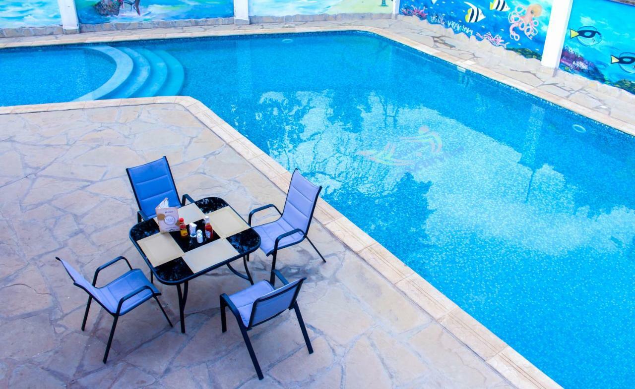 Millsview Hotels In Kisumu Extérieur photo