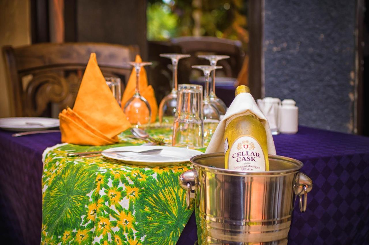 Millsview Hotels In Kisumu Extérieur photo